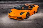 Lamborghini Murcielago LP640 Roadster by Ultimate Auto 2014 года